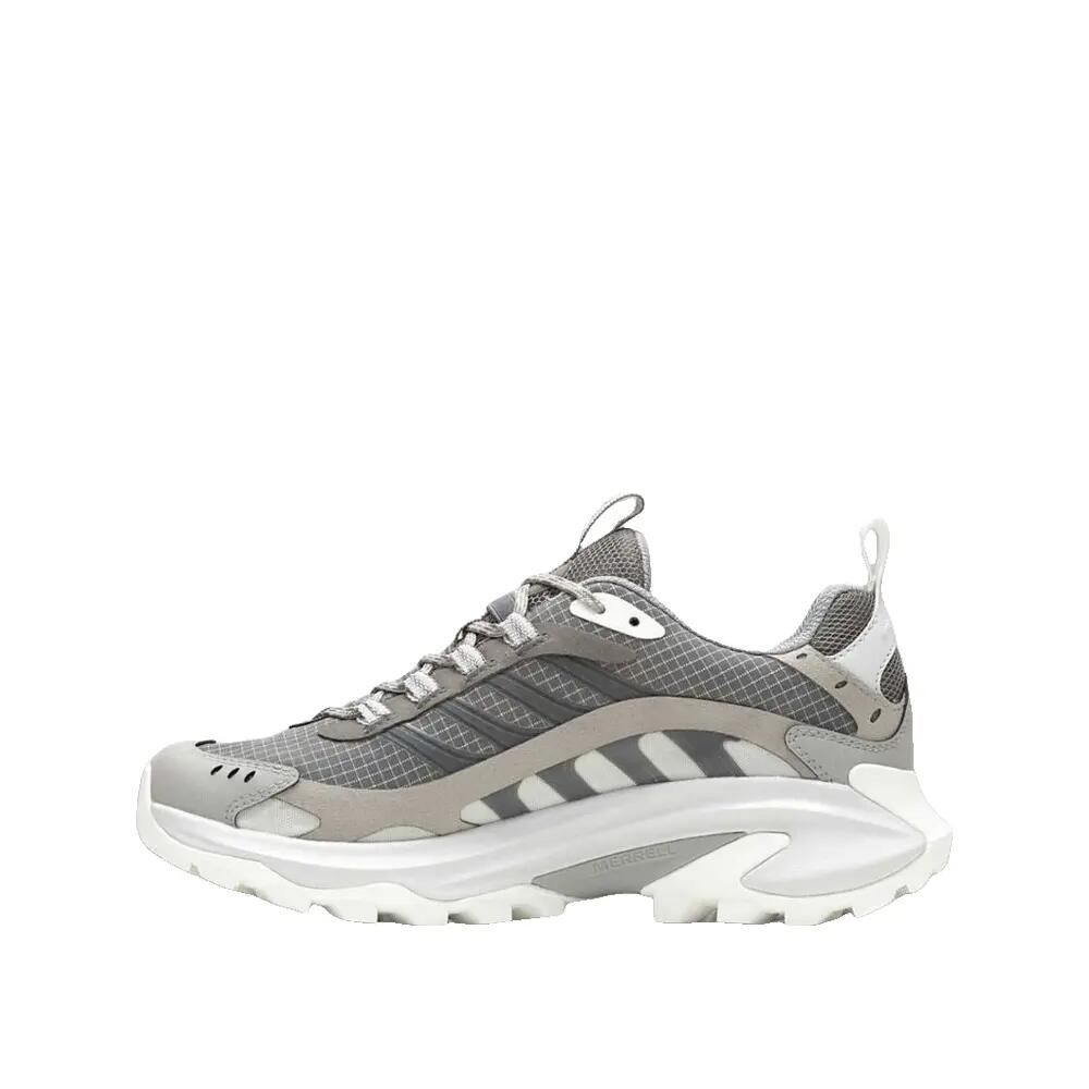 Zapatos de senderismo Merrell Moab Speed 2 GTX Charcoal 2/6