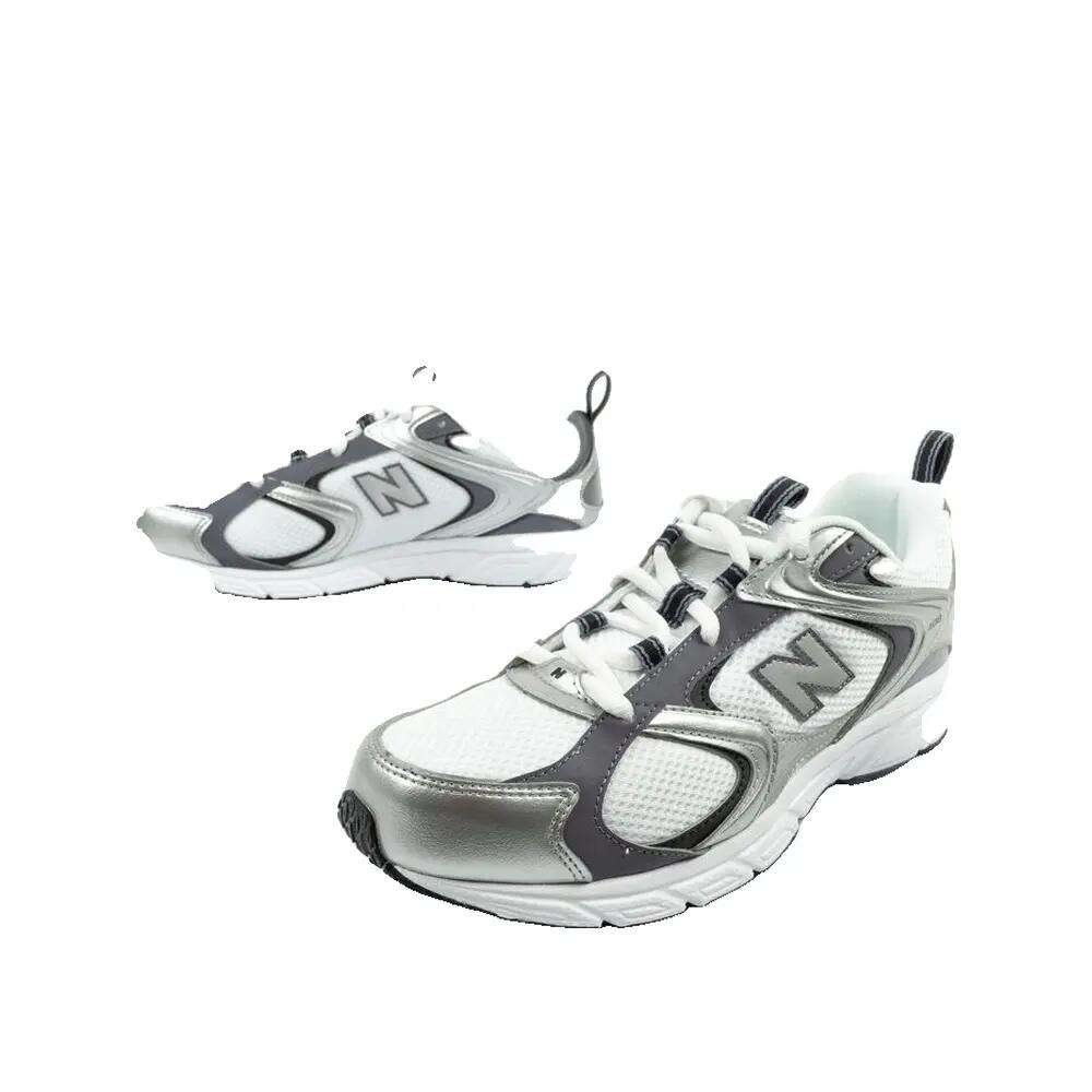 New Balance U4086LR White 8/10