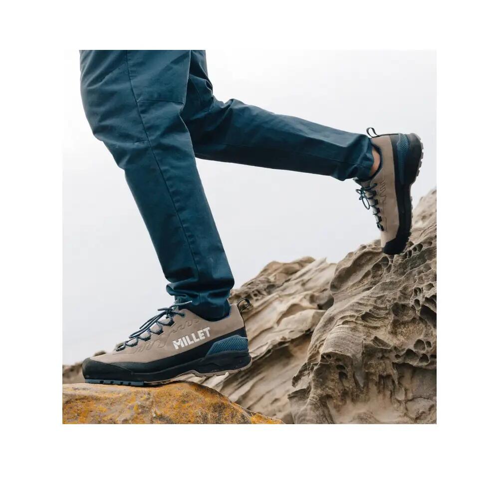 Scarpe da trekking Millet CIMAÏ PRO Beige 6/7