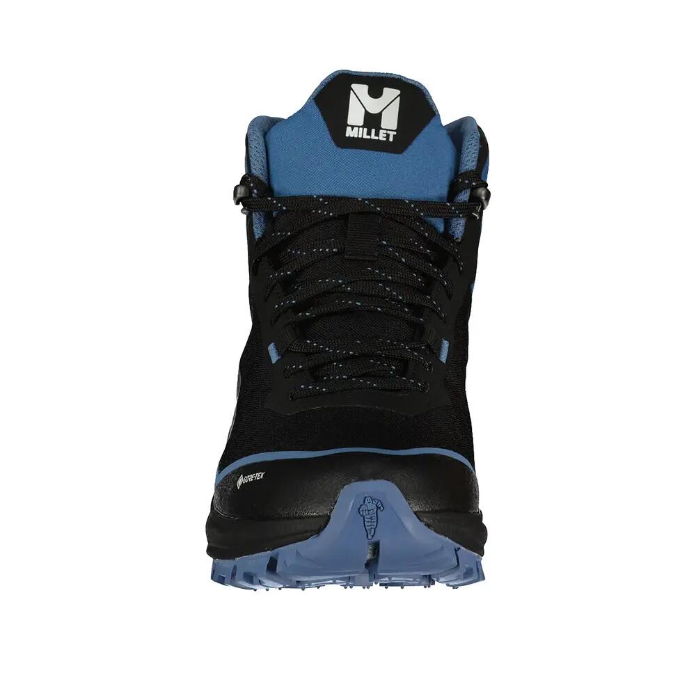 Buty trekkingowe Millet Wanaka Mid Gore-Tex Czarny 6/7
