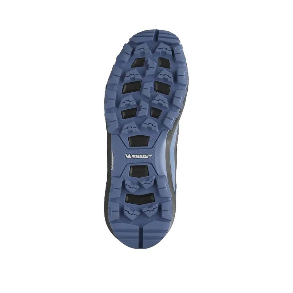 Buty trekkingowe Millet Wanaka Mid Gore-Tex Czarny 5/7