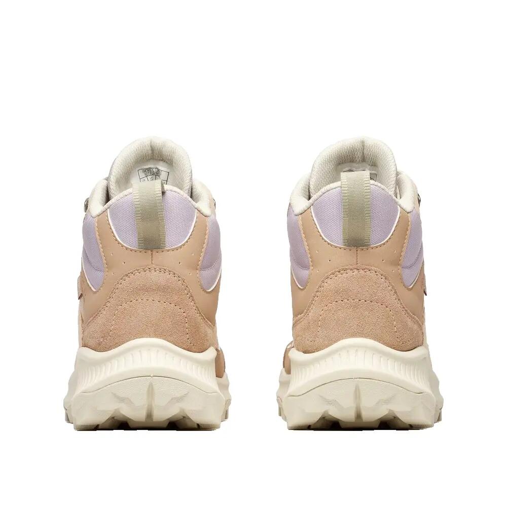Scarpe da trekking Merrell Tempo Sol Mid WP Beige 6/7