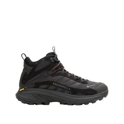 Heren wandelschoenen merrell moab speed 2 mid gtx