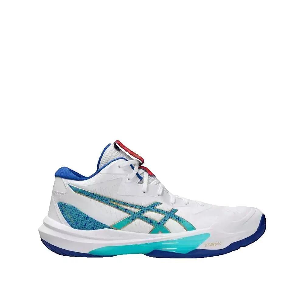 ASICS picture