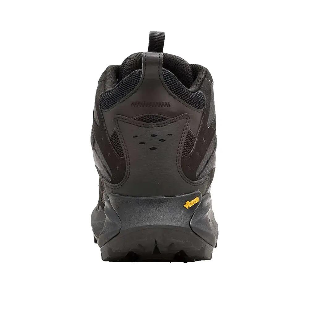 Botas de montanha Merrell Moab Speed 2 Mid GORE-TEX® Preto 6/6