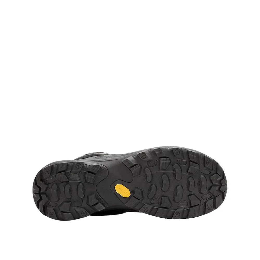 Botas de montanha Merrell Moab Speed 2 Mid GORE-TEX® Preto 5/6