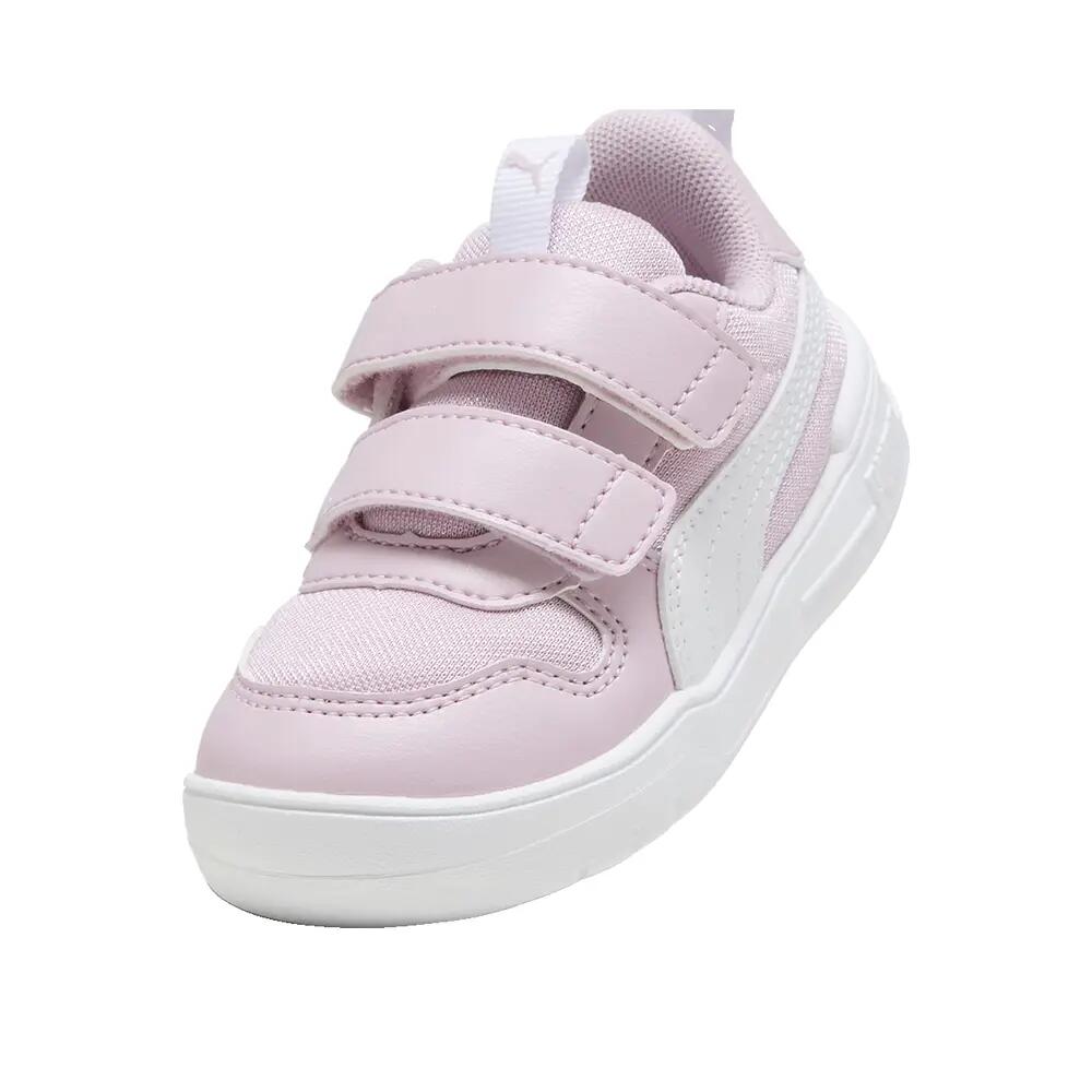 PUMA Multiflex Mesh V Rosa 5/6
