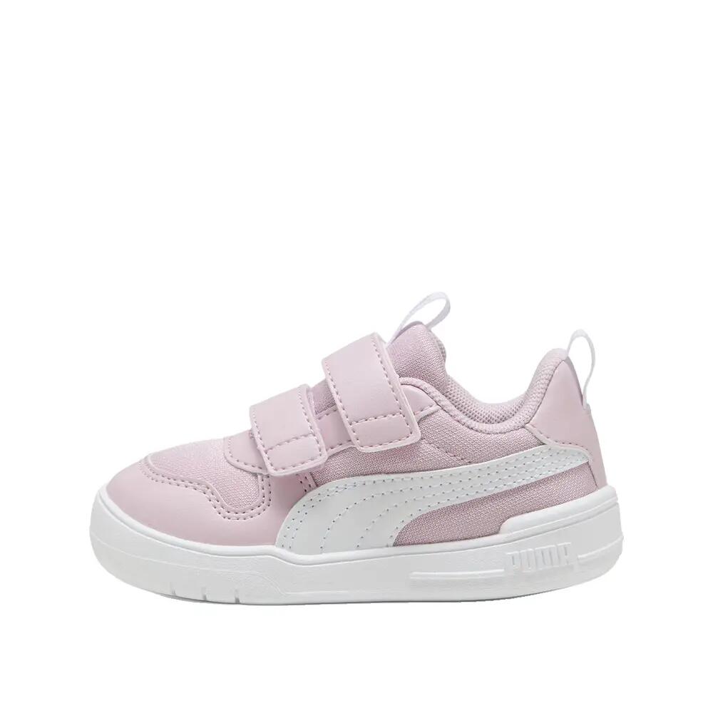 PUMA Multiflex Mesh V Rosa 4/6