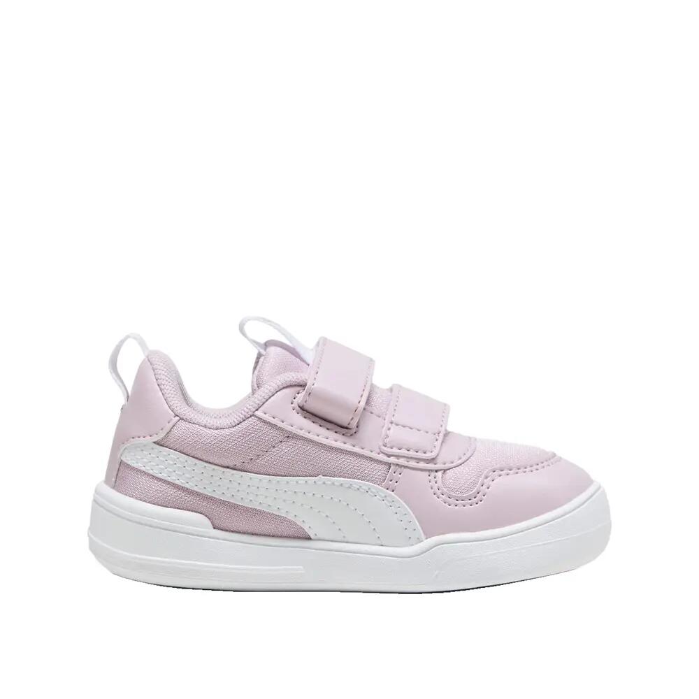 PUMA Multiflex Mesh V Rosa 3/6