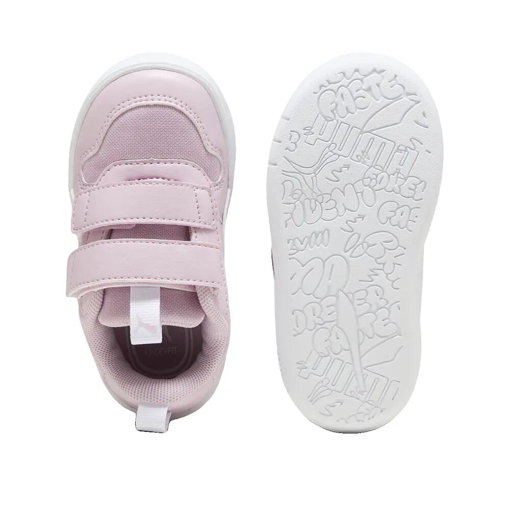 PUMA Multiflex Mesh V Rosa 2/6