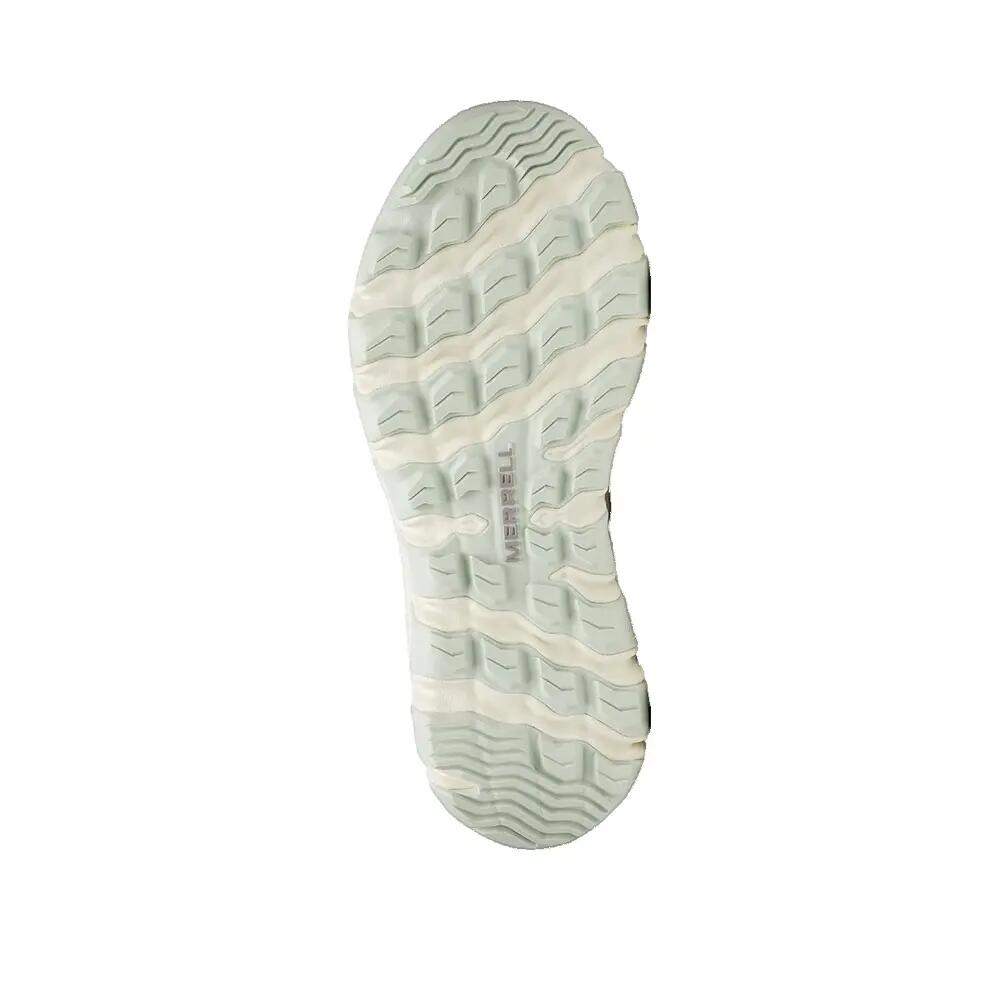 Calzado de senderismo Merrell Maipo Explorer Aerosport Beige 2/3