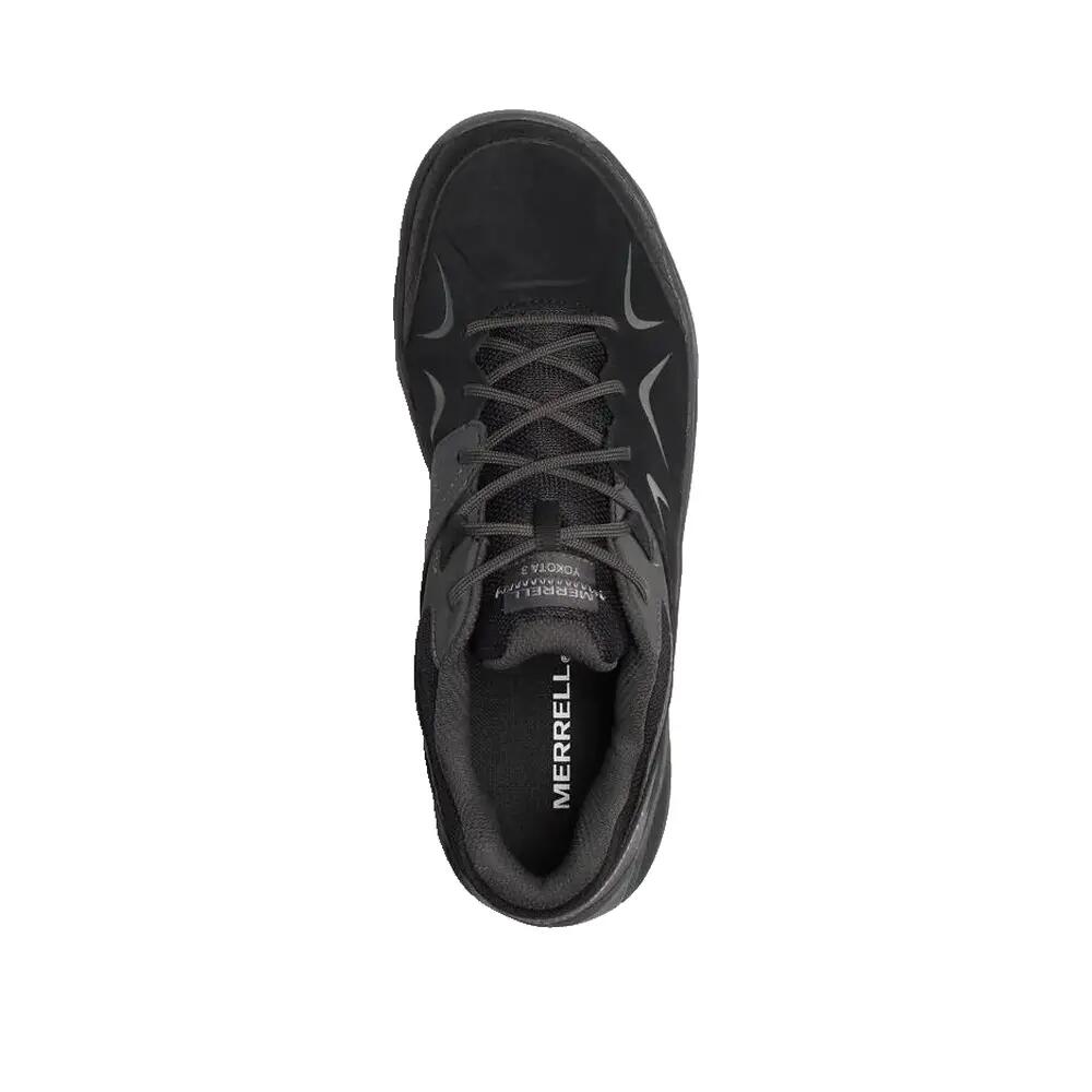 Wandelschoenen Merrell Yokota 3 GTX Zwart 6/6