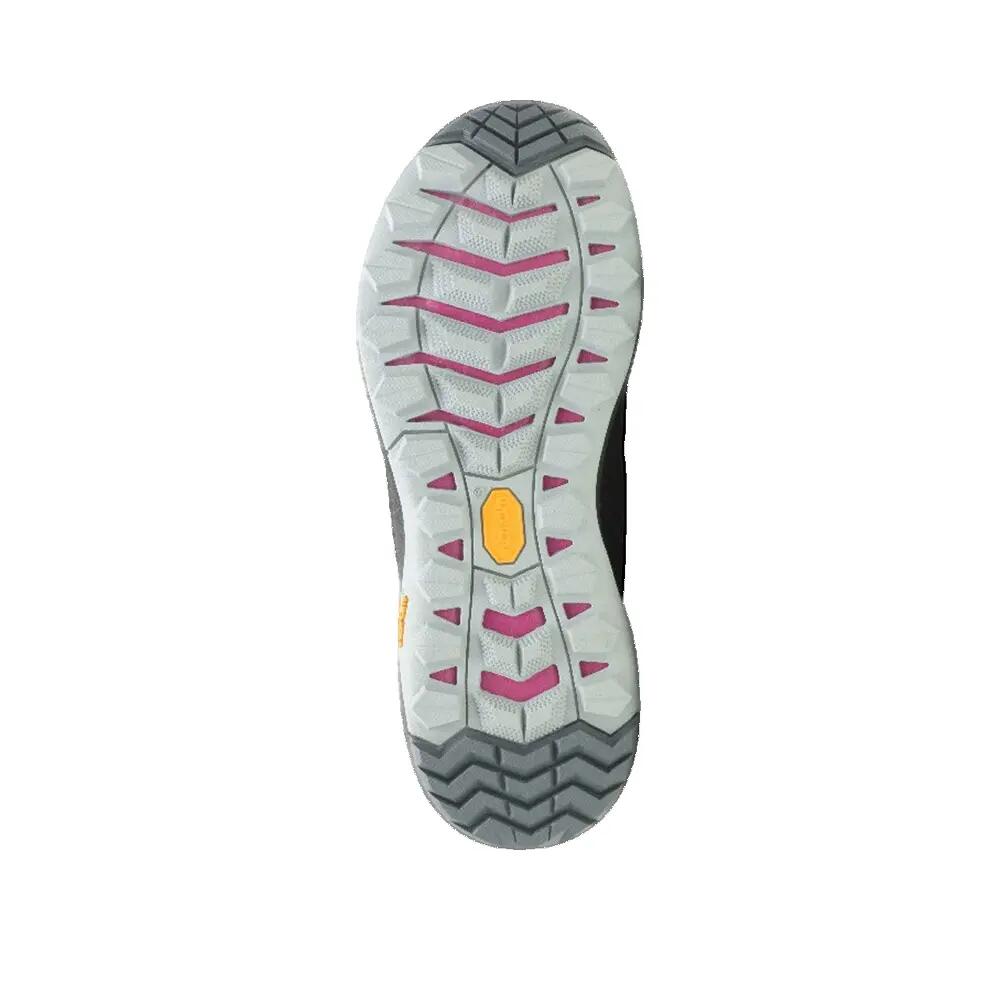 Botas de senderismo Merrell Siren 4 Mid GTX Negro 2/3