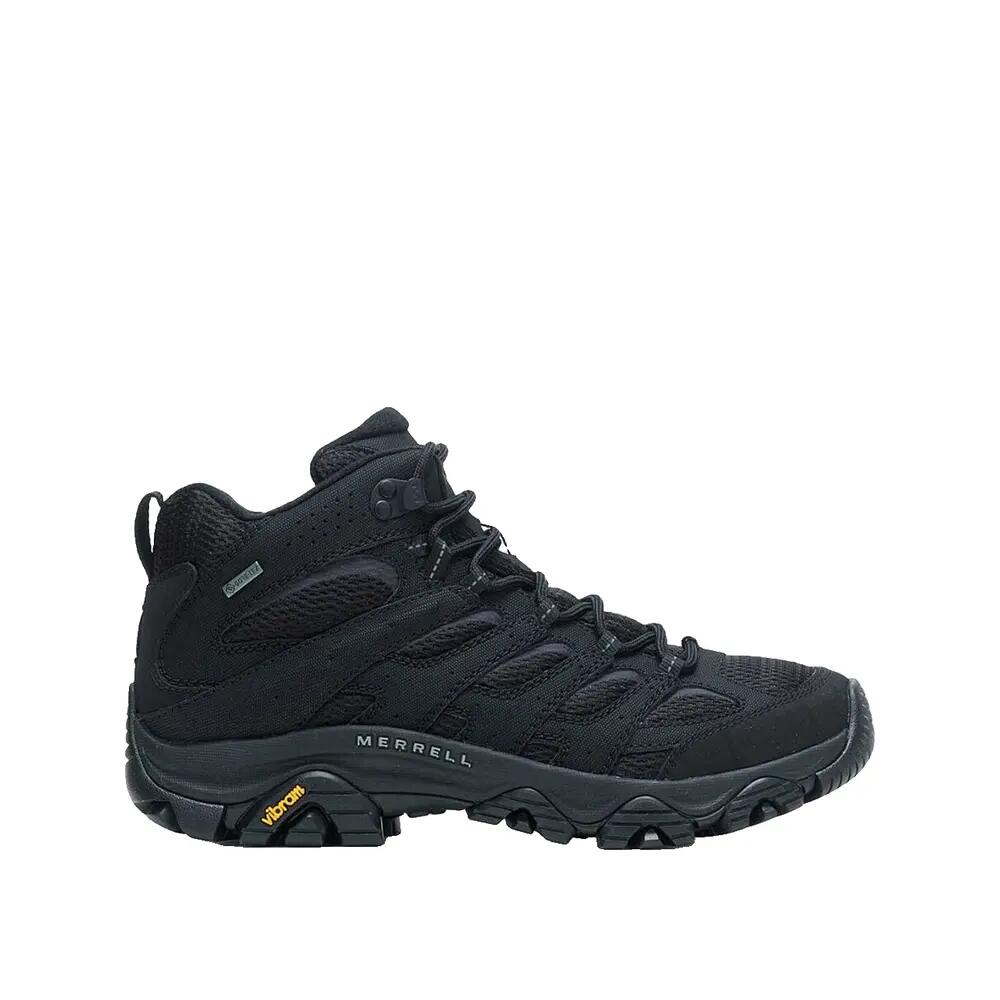 Încălțăminte trekking bărbați Merrell Moab 3 Synthetic Mid
