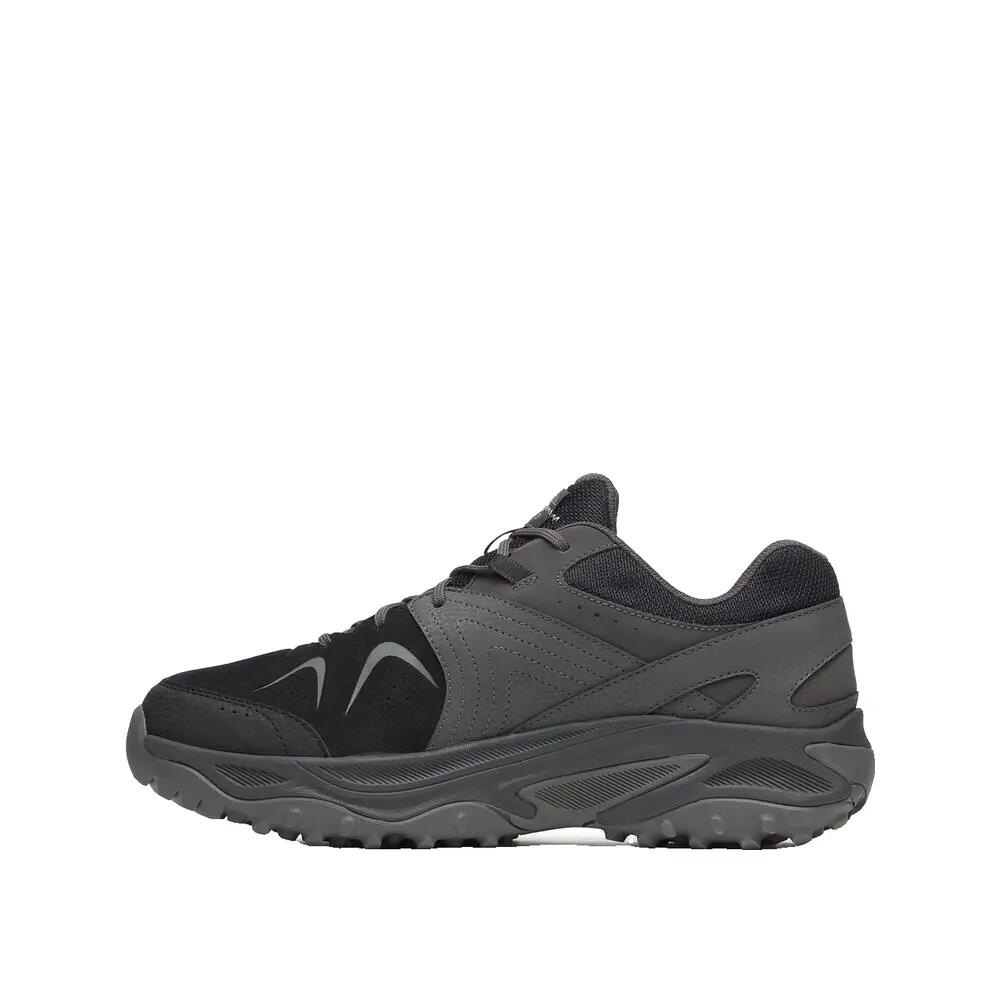 Wandelschoenen Merrell Yokota 3 GTX Zwart 3/6