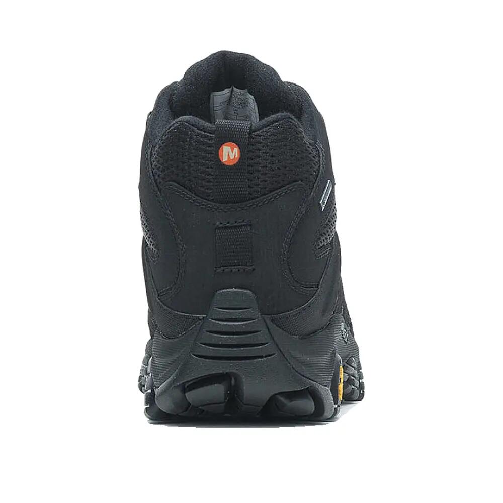 Wandelboots Merrell Moab 3 Mid Gore-Tex Zwart 6/6