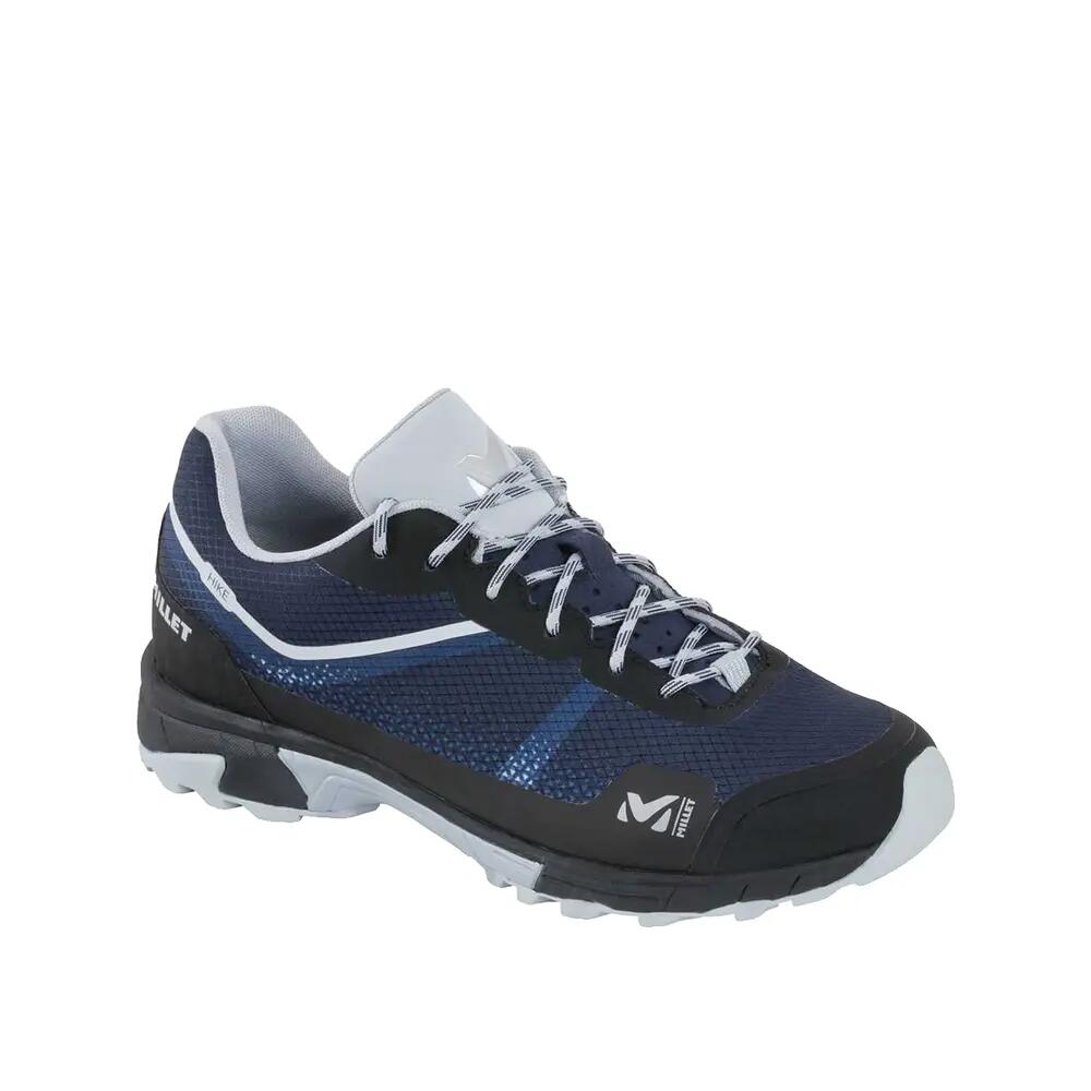 Buty trekkingowe Millet Hike Kobieta Niebieskie 1/5