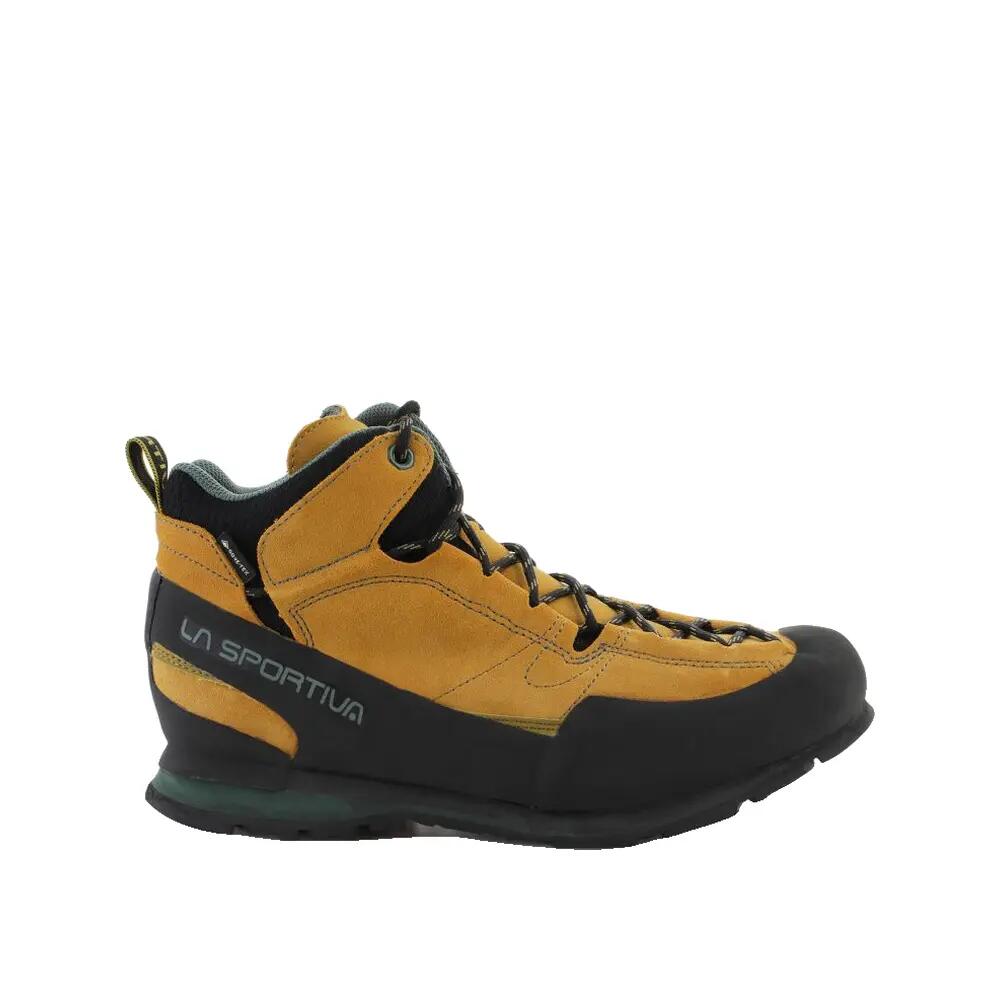 Wandelschoenen La Sportiva Boulder X GTX Tige Mid 6/7
