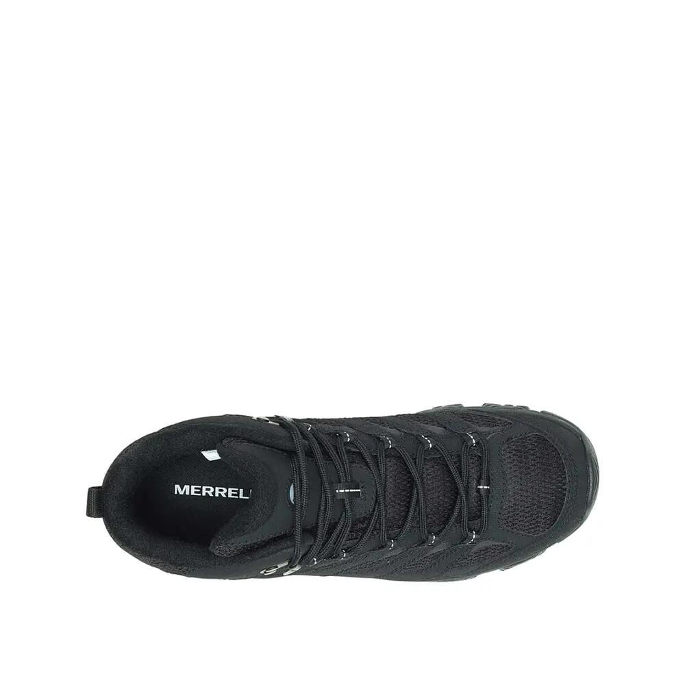 Wandelboots Merrell Moab 3 Mid Gore-Tex Zwart 5/6