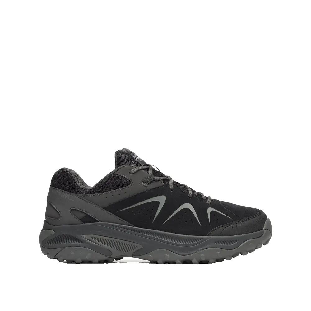 Wandelschoenen Merrell Yokota 3 GTX Zwart 2/6