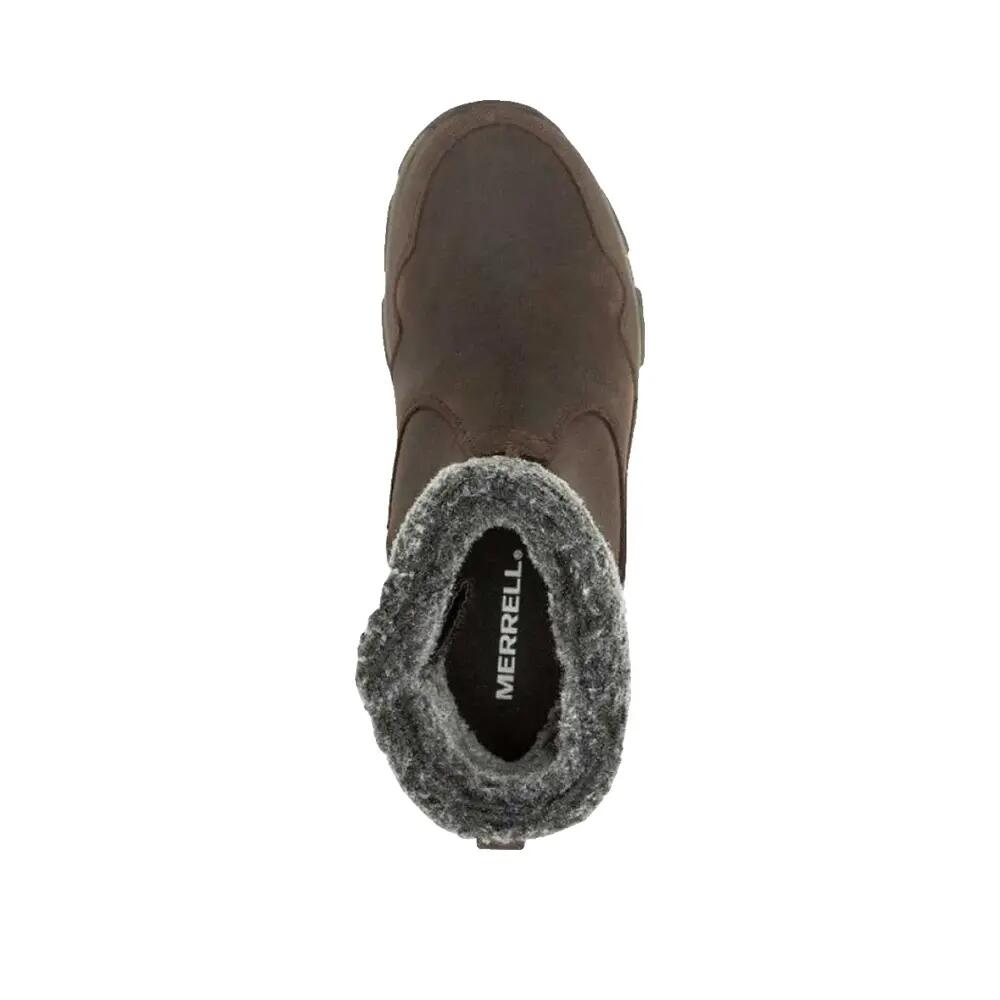 Chaussures de randonnée Merrell Coldpack 3 Thermo Mid Zip 5/6