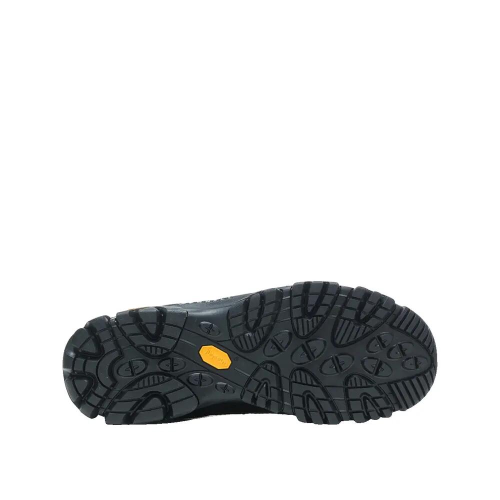 Wandelboots Merrell Moab 3 Mid Gore-Tex Zwart 4/6