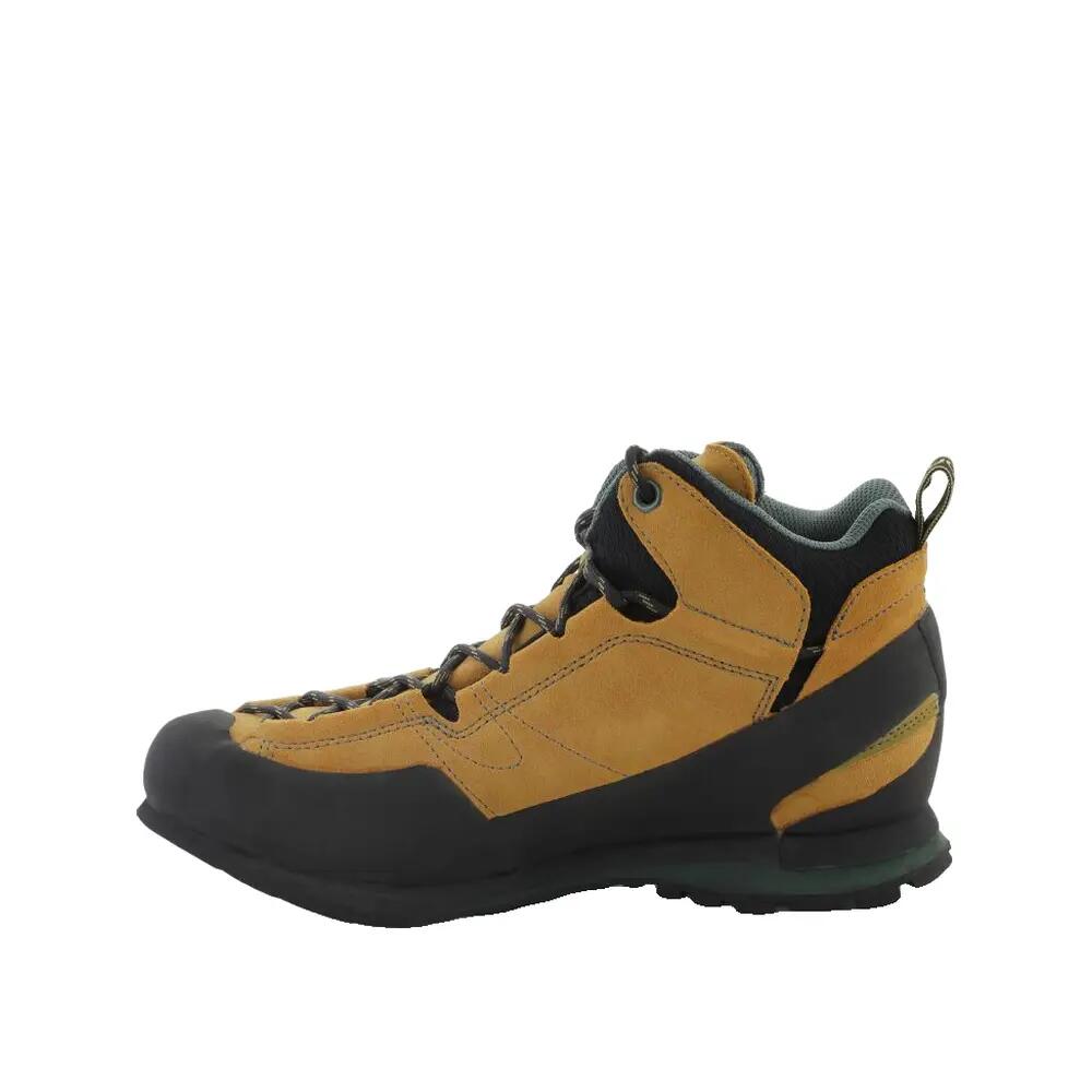 Wandelschoenen La Sportiva Boulder X GTX Tige Mid 4/7