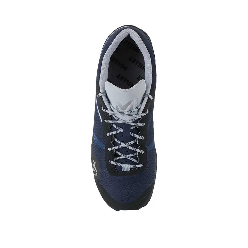 Buty trekkingowe Millet Hike Kobieta Niebieskie 4/5