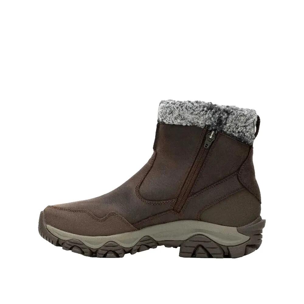 Chaussures de randonnée Merrell Coldpack 3 Thermo Mid Zip 4/6