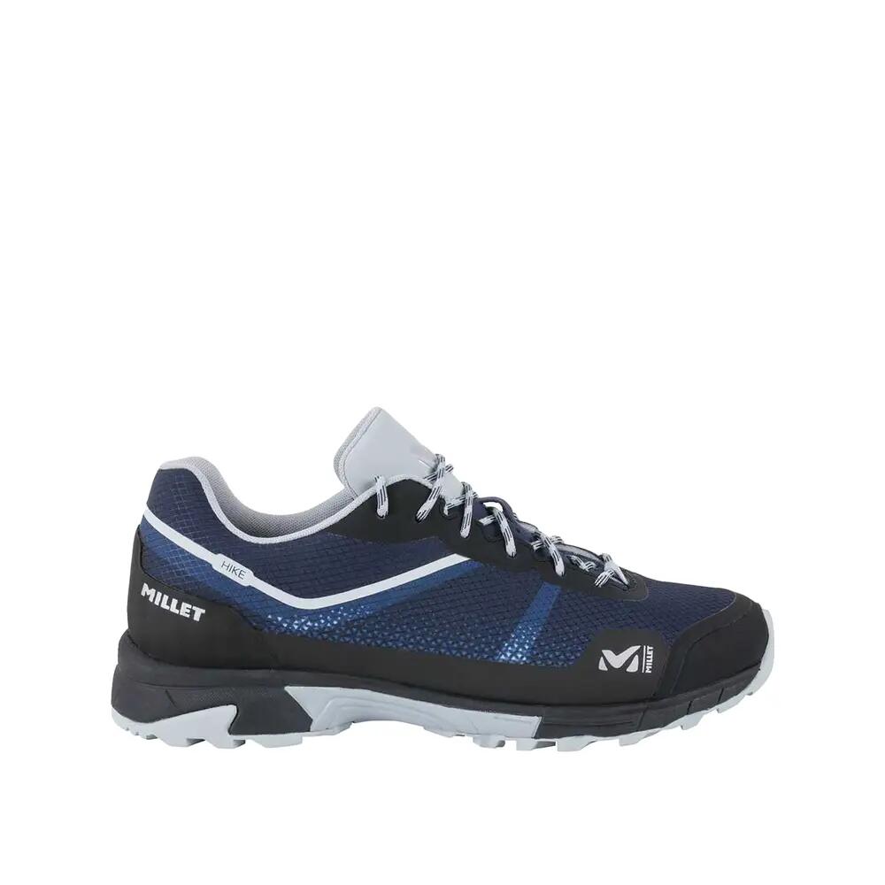 Buty trekkingowe Millet Hike Kobieta Niebieskie 3/5