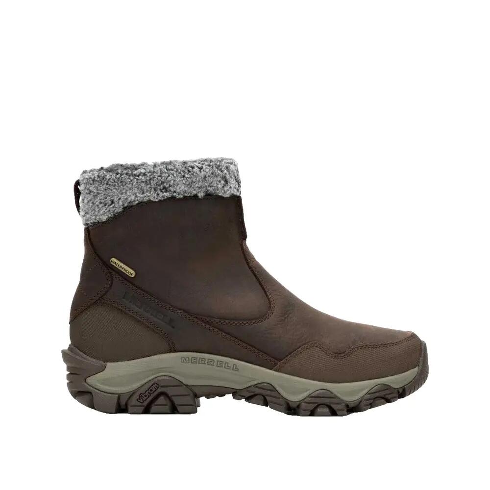 Chaussures de randonnée Merrell Coldpack 3 Thermo Mid Zip 3/6