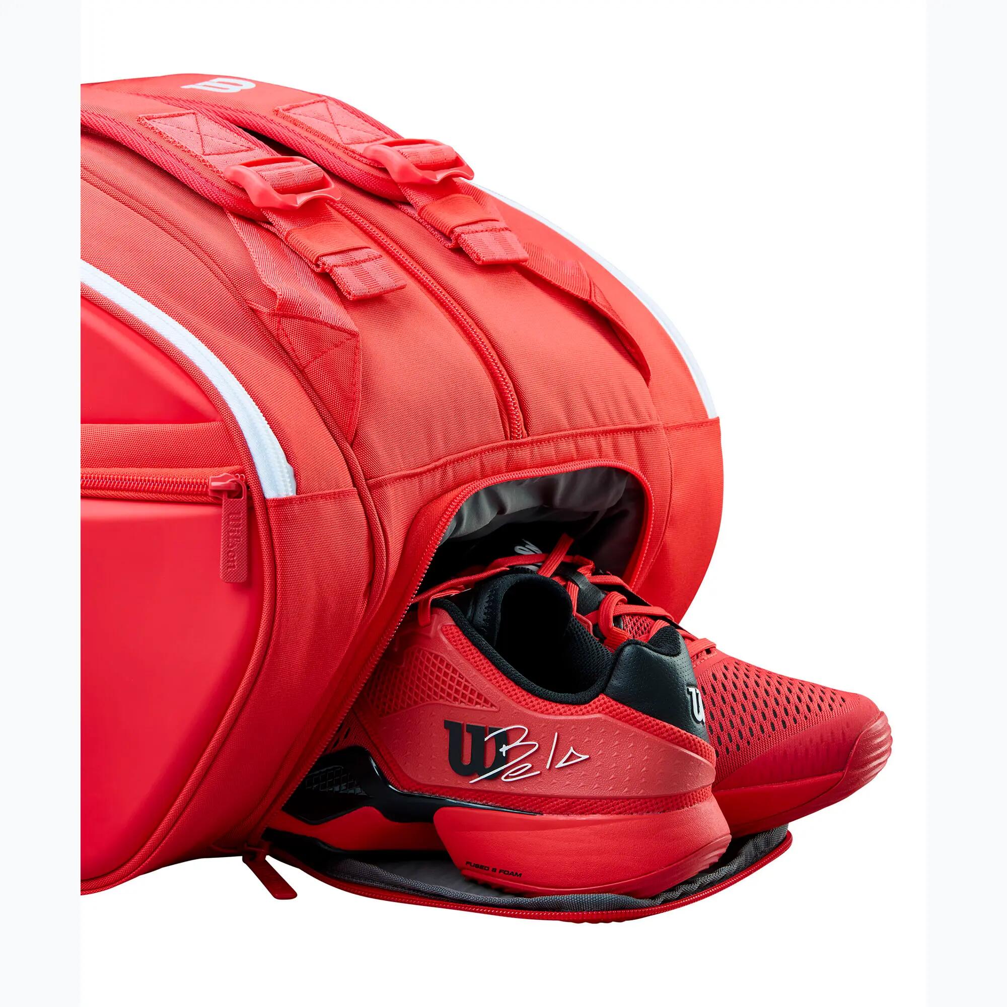 Super Tour Padel Bag 2026 7/7