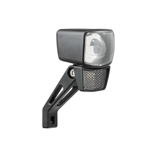Vélo de ville AXA NXT 45 lux Noir