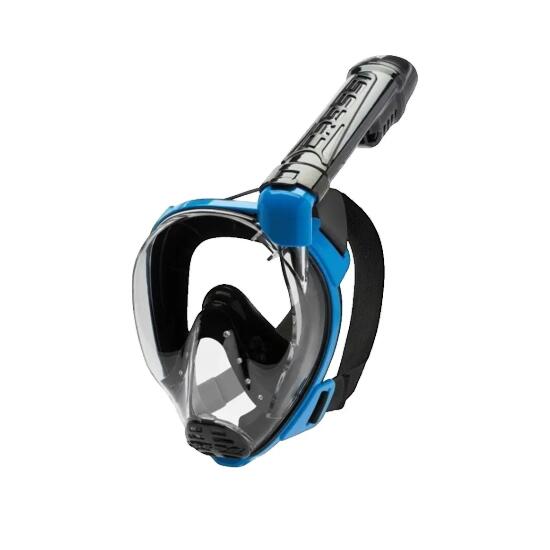 Maschera da snorkeling Cressi Baron Blu