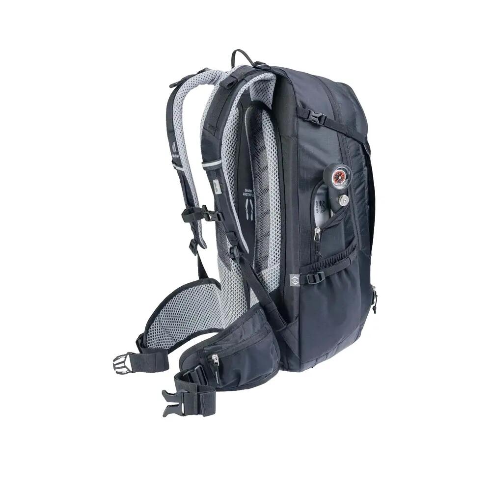 Deuter Trans Alpine Backpack EL Black 8/10