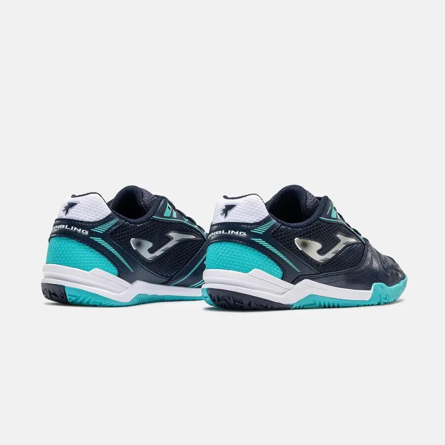 Buty męskie piłkarskie halowe Joma Dribling 2603 IN 3/5