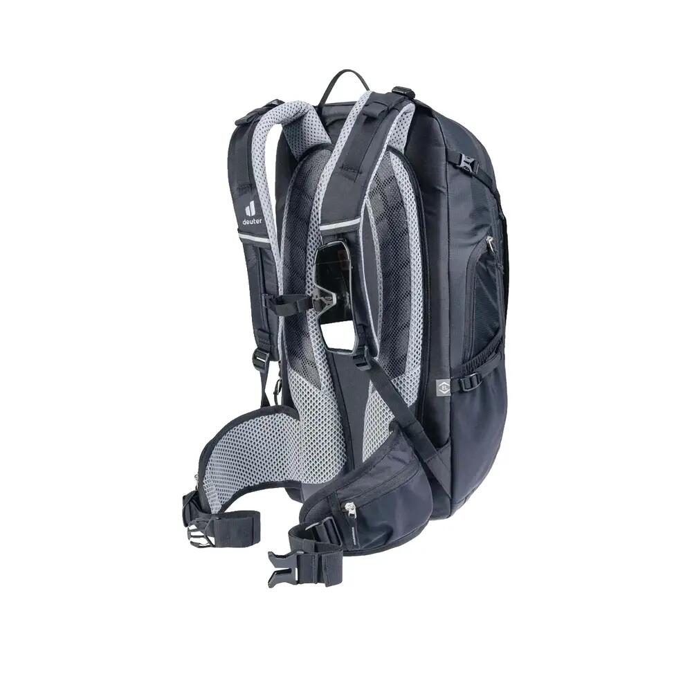 Deuter Trans Alpine Backpack EL Black 10/10