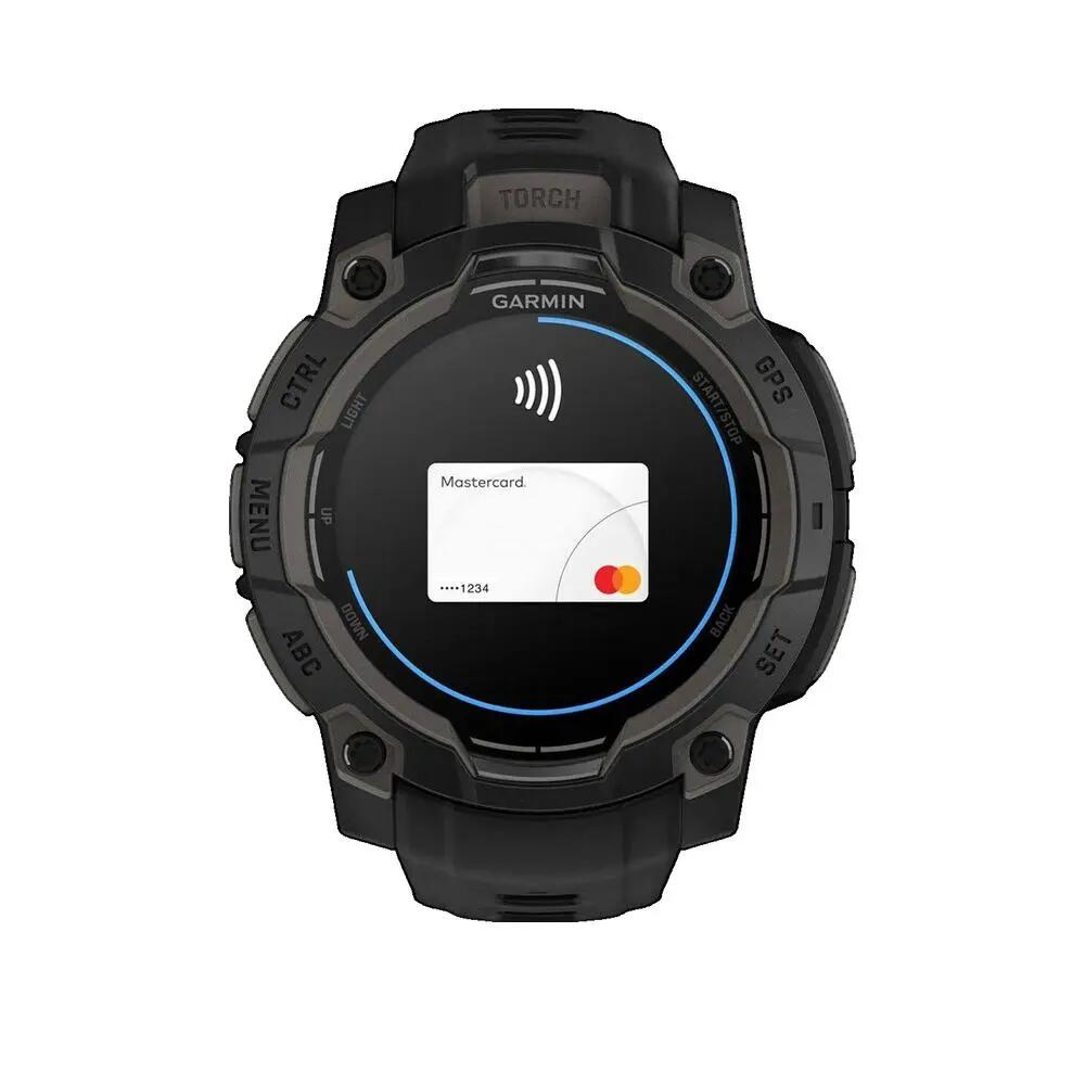 Montre intelligente GARMIN 010-02936-00 Montre intelligente 3/3