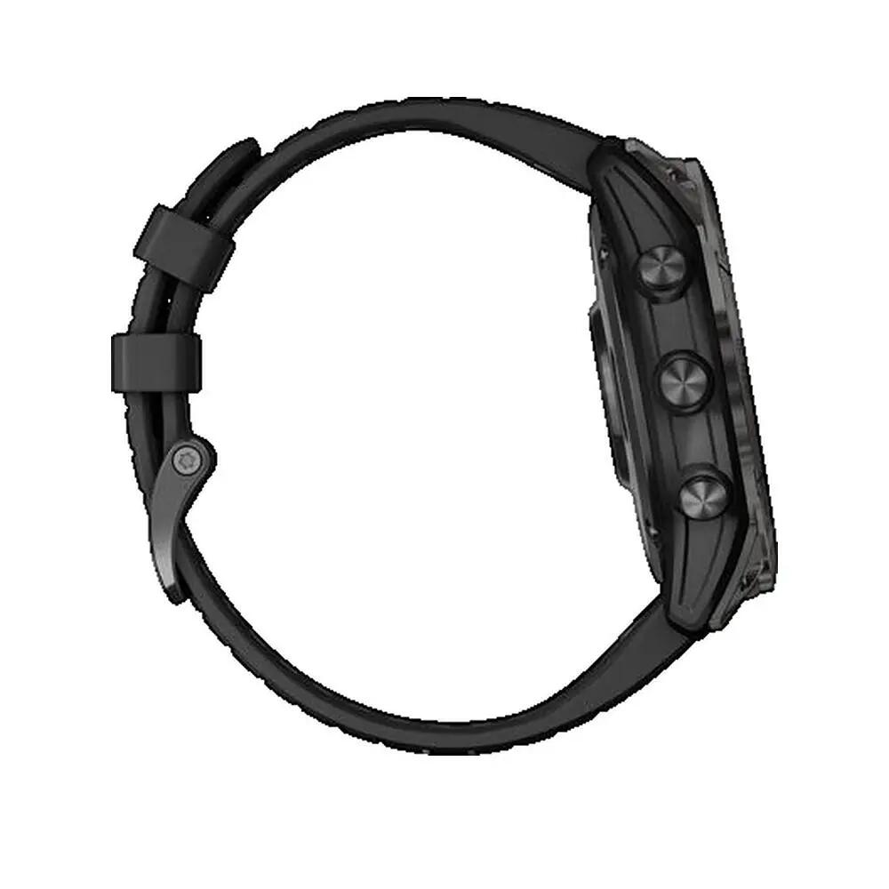 Smartwatch fēnix 7X Pro Black 6/6