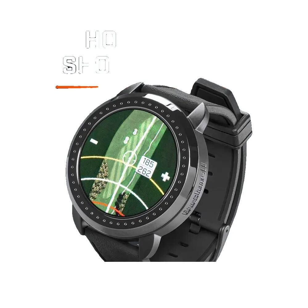 Aangesloten horloge Bushnell Golf Ion Elite 9/9