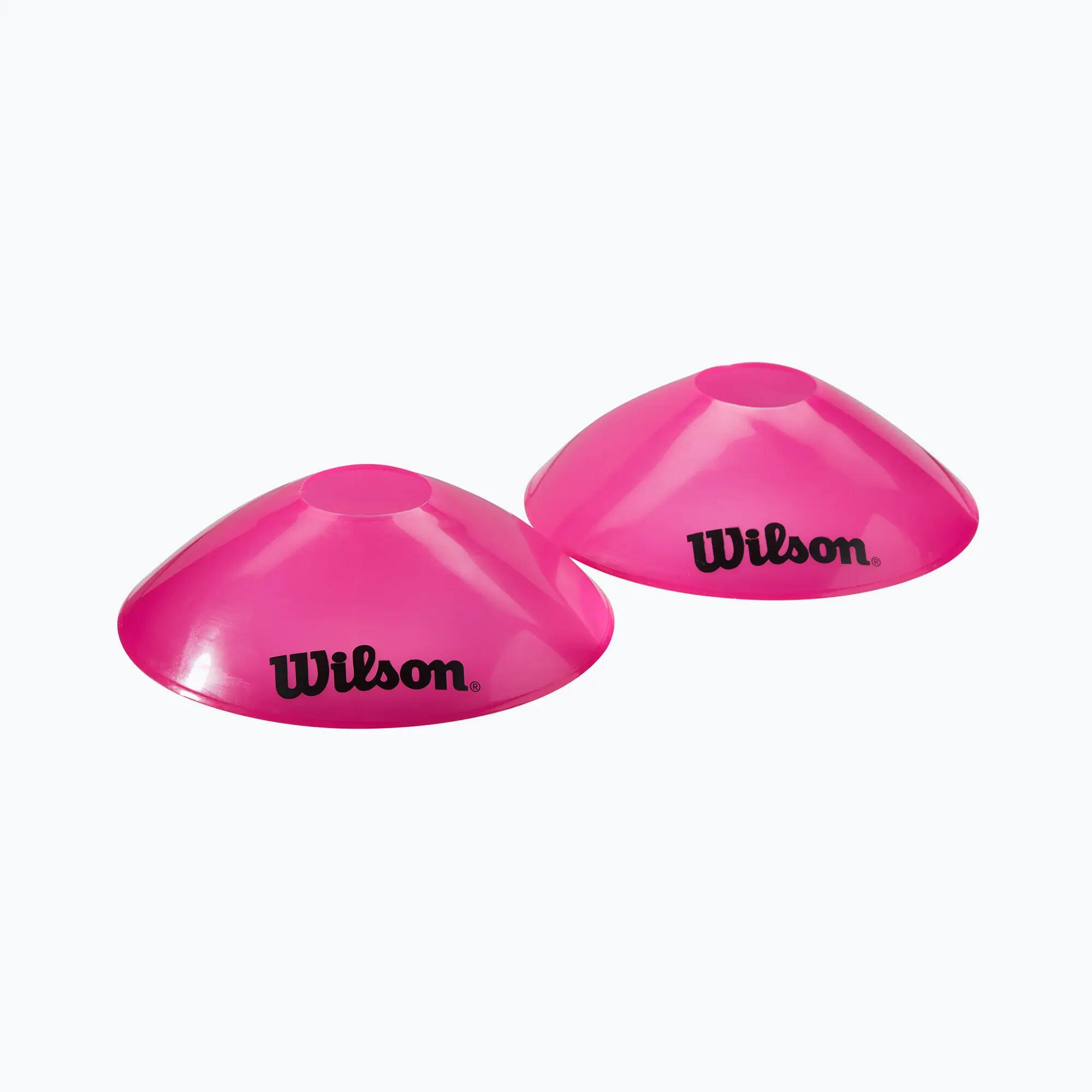 Wilson cones multicoloridos 12 unidades 7/7