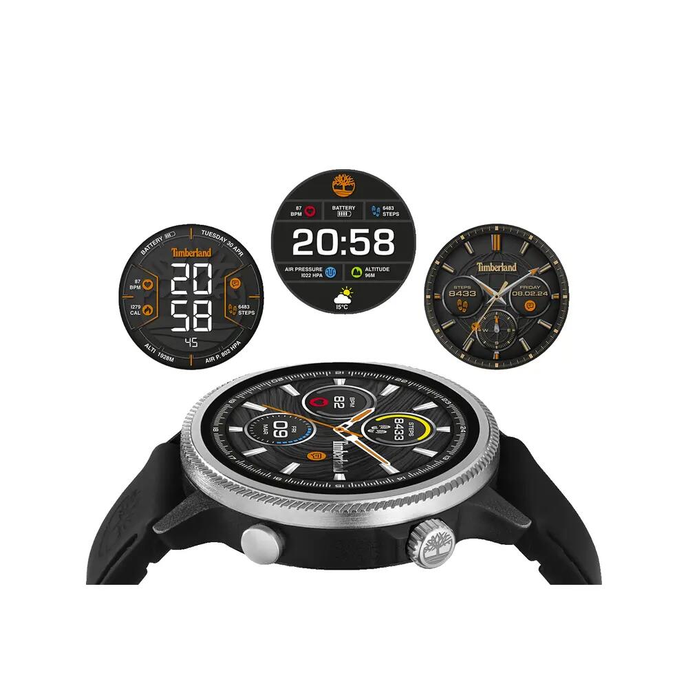 Montre Homme Timberland TDIGB0064501-SET 9/10