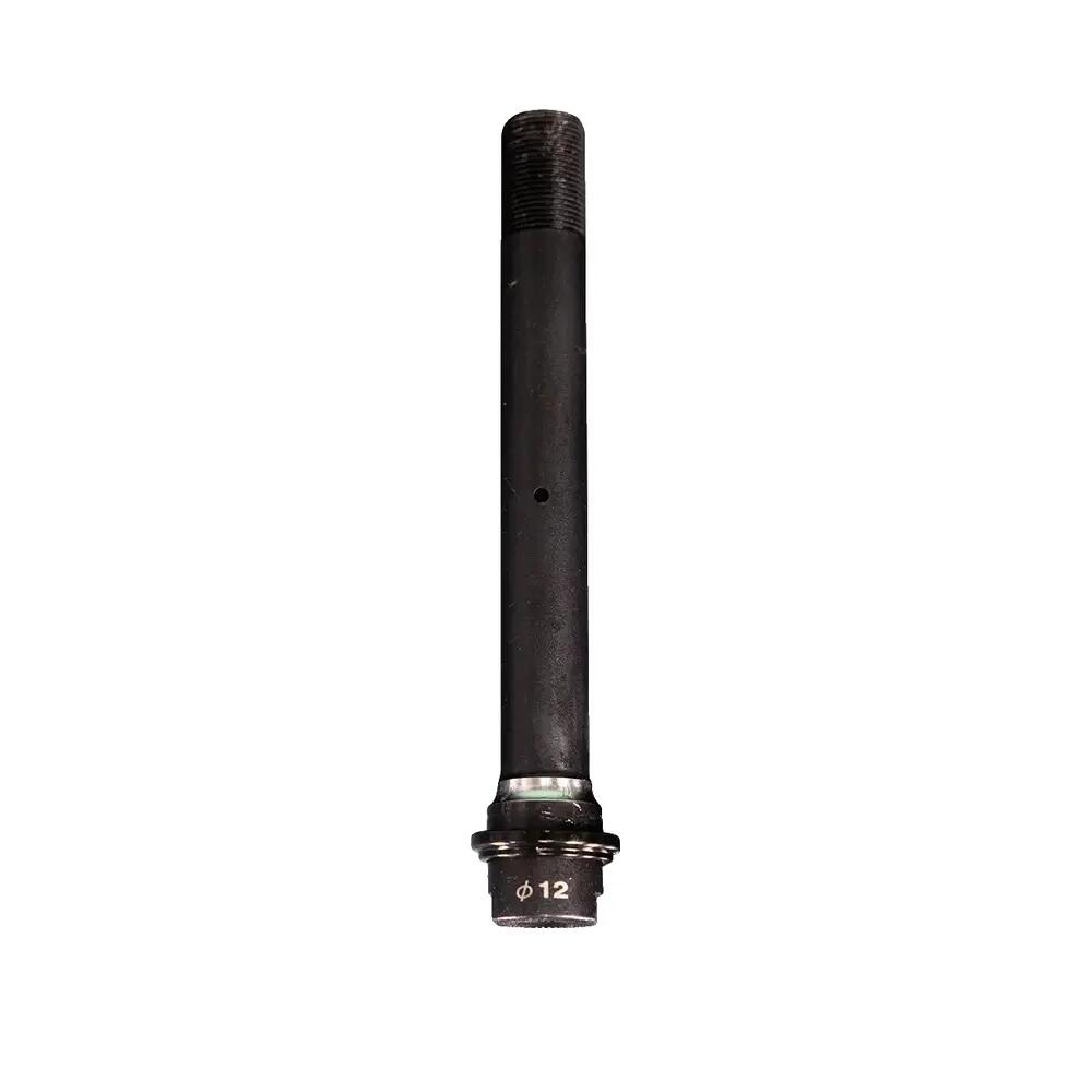 Asse del mozzo Shimano FH-M618-B 2/2