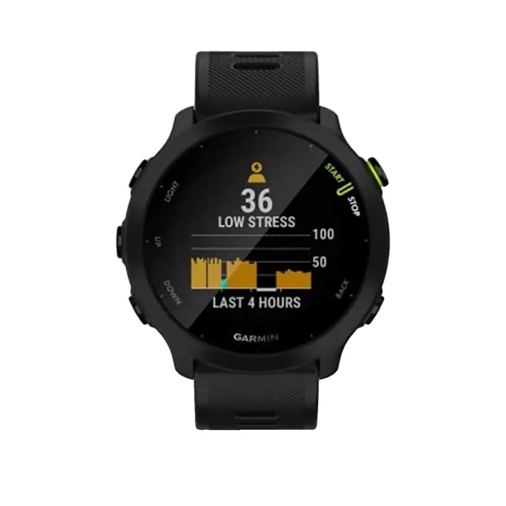 Relógio GPS Garmin Forerunner® 55 7/10