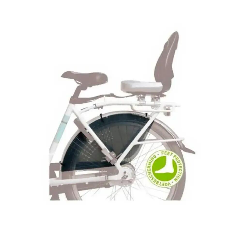 YeppieNever Spoke Protection 26 28 - Ultimate Safety for Children's Bicycles 2/2