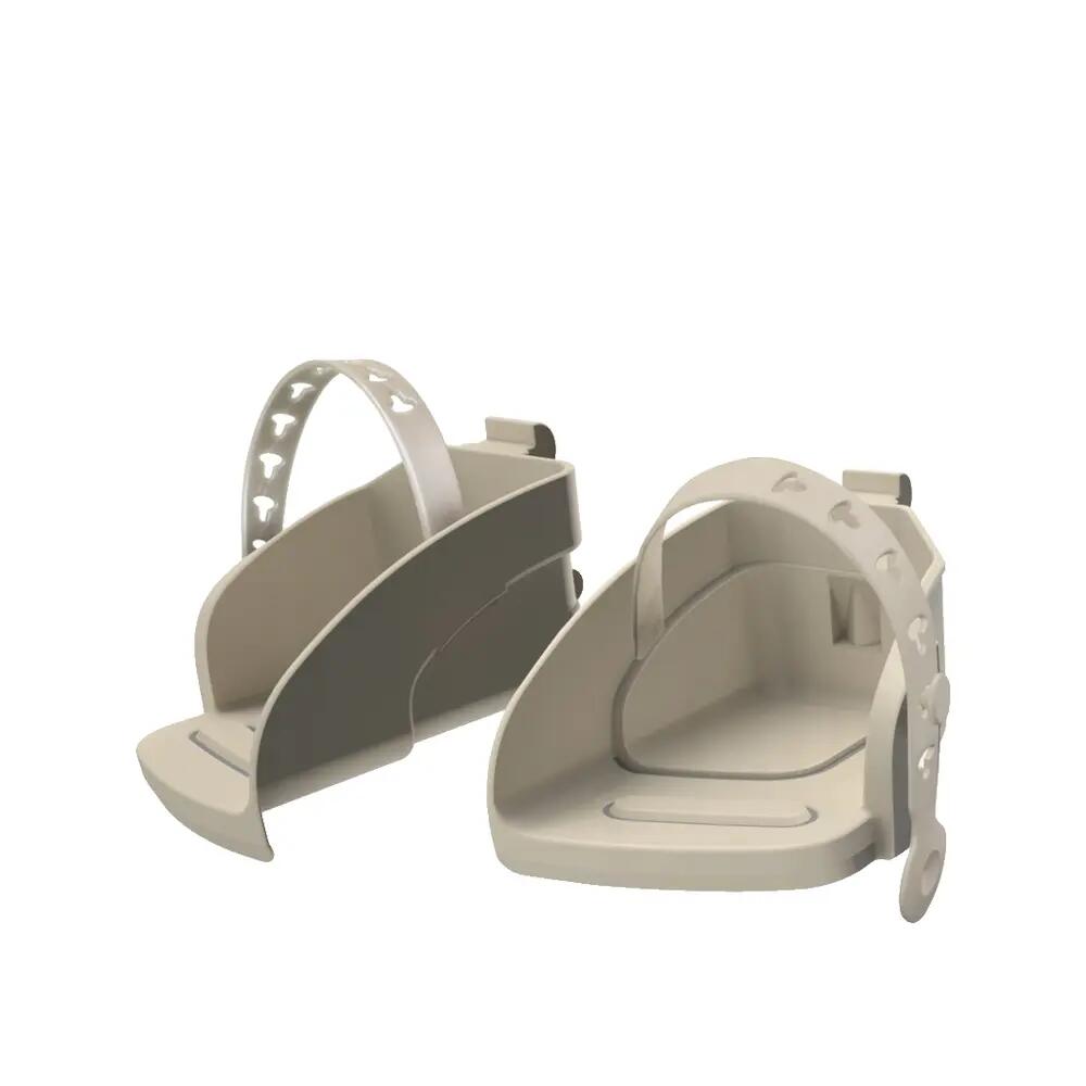 Poggiapiedi Polisport Groovy Ff / Cfs 2/2
