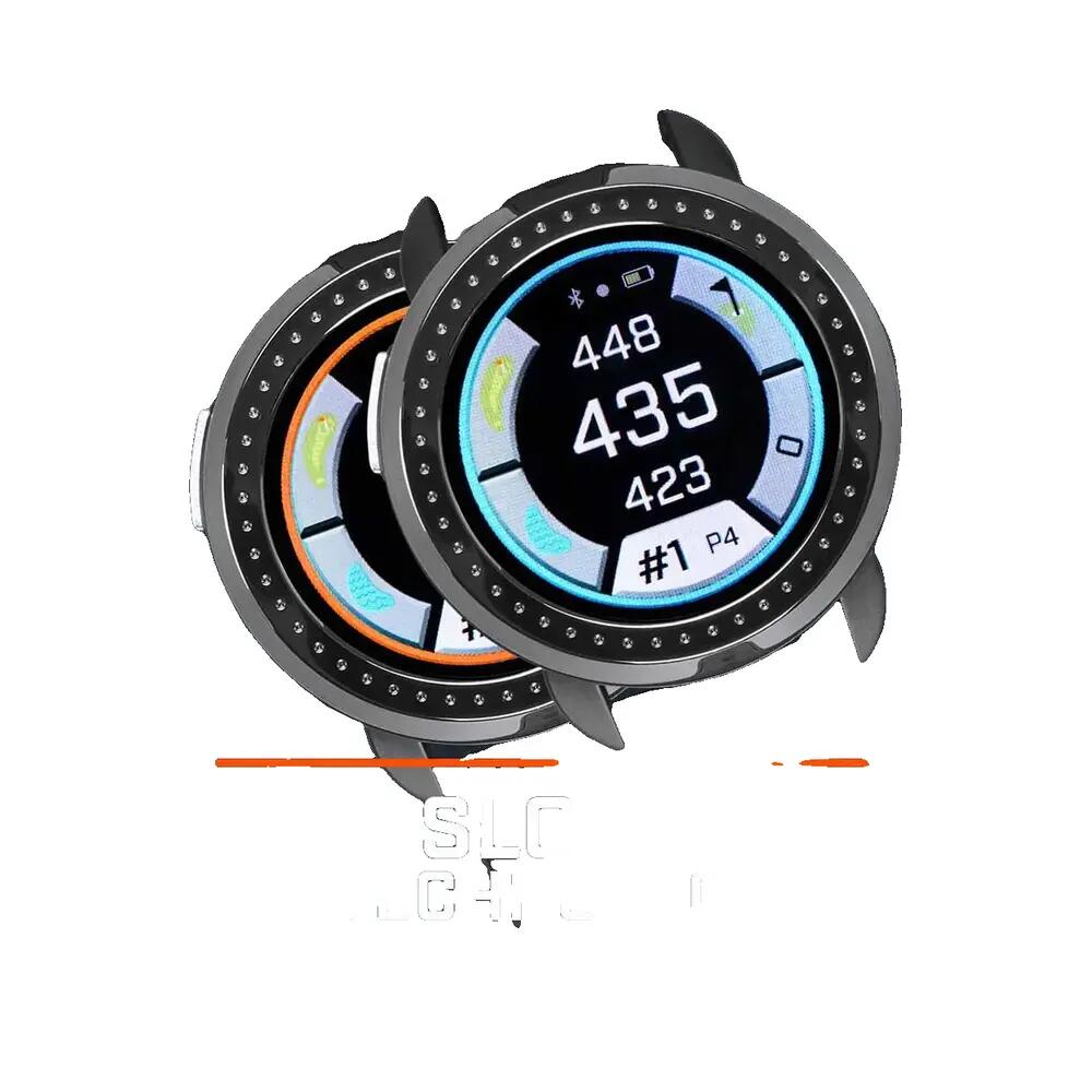 Aangesloten horloge Bushnell Golf Ion Elite 7/9