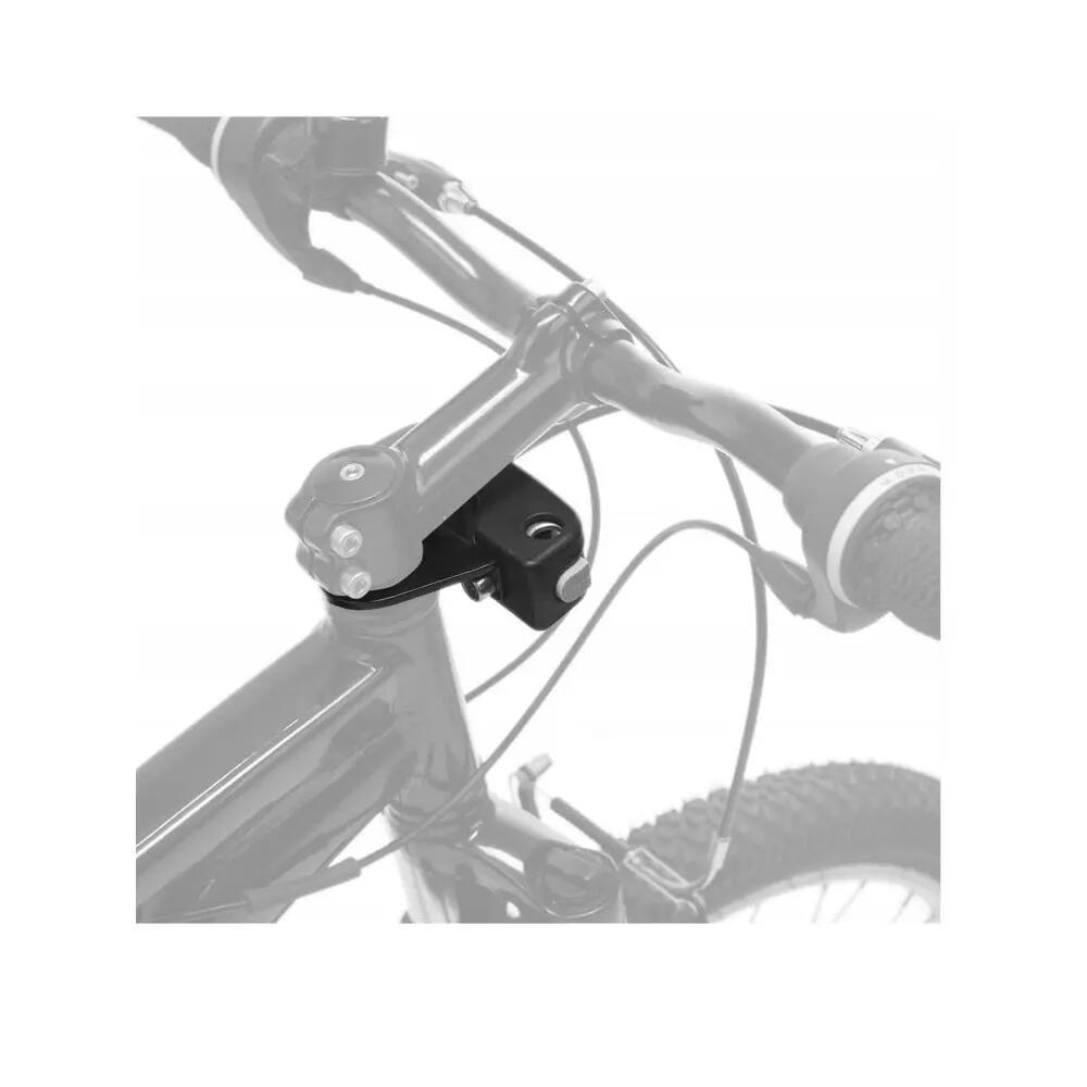 Adaptateur de siège avant Polisport Guppy Mini+ 2022 3/4