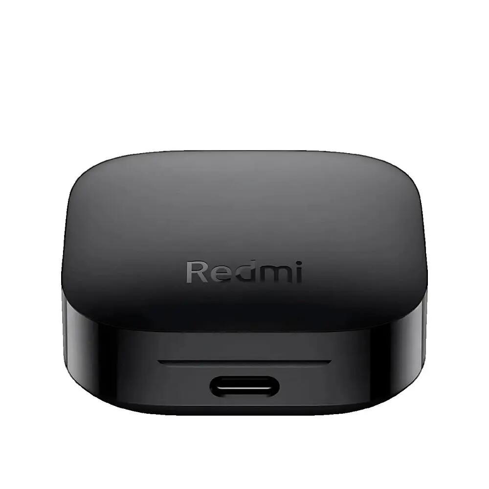 Casque Xiaomi BHR8396GL Noir 3/3
