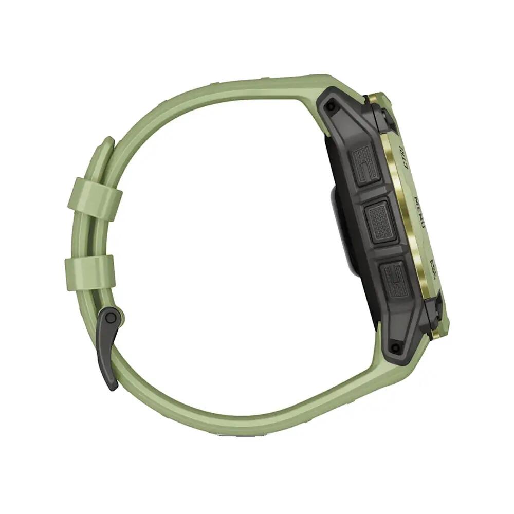 GPS-horloge met bandje Garmin Amoled Instinct® 3 5/10